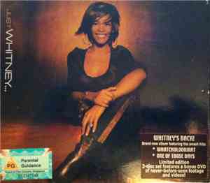 Whitney Houston - Just Whitney...