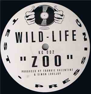 Wild-Life - Zoo / Walking In The Park