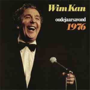 Wim Kan - Oudejaarsavond 1976