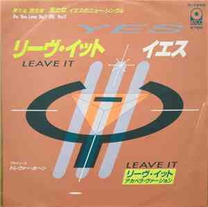 Yes - Leave It