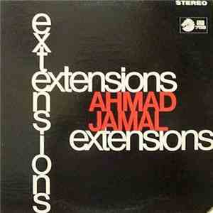 Ahmad Jamal - Extensions