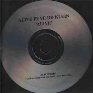 Alive Feat. DD Klein - Alive