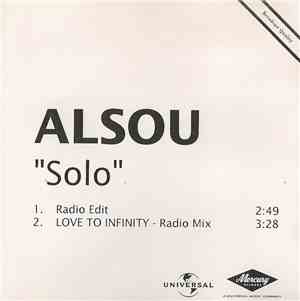 Alsou - Solo