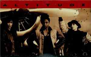 Altitude  - Private Parts
