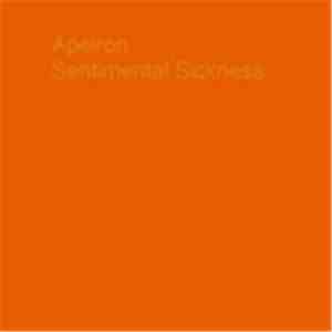 Apeiron - Sentimental Sickness