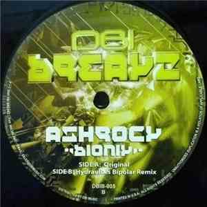 Ash Rock - Bionik
