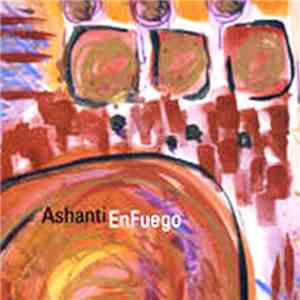 Ashanti  - En Fuego