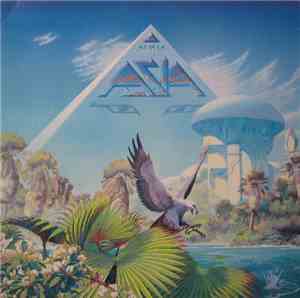 Asia  - Alpha