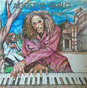 Augustus Pablo - Dubbing In A Africa