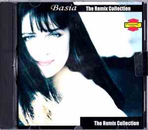 Basia - The Remix Collection