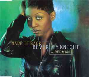 Beverley Knight Feat. Redman - Made It Back