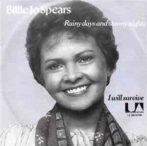 Billie Jo Spears - I Will Survive