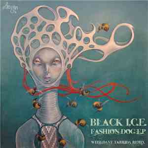 Black I.C.E. - Fashion Dog