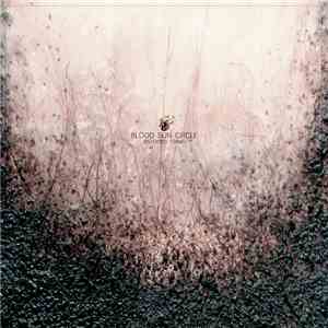 Blood Sun Circle - Distorted Forms