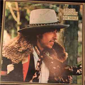 Bob Dylan - Desire