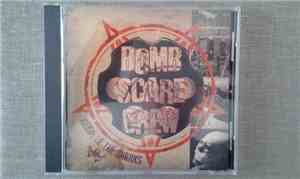 Bomb Scare Crew - Reign of the Sharks