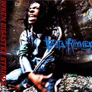 Busta Rhymes - When Disaster Strikes...