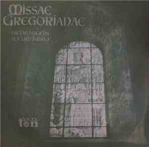 Chór Męski - Missae Gregorianae