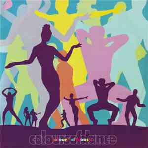 Colours Of Dance - Frenchine