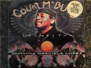 Count M'butu - See The Sun
