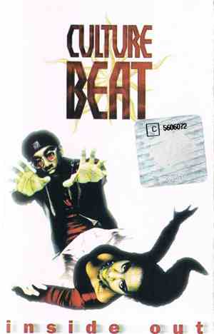 Culture Beat - Inside Out