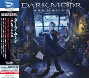 Dark Moor - Ars Musica