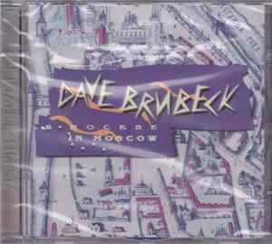Dave Brubeck - In Moscow