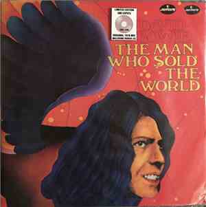 David Bowie - The Man Who Sold The World
