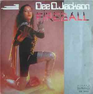 Dee D. Jackson - Fireball
