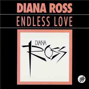 Diana Ross - Endless Love