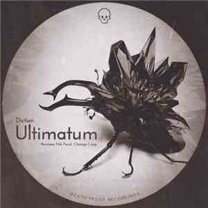 Diction - Ultimatum