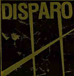 Disparo - Disparo