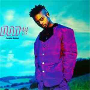 Don-E - Changing Seasons