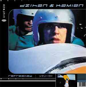 dZihan & Kamien - Refreaked