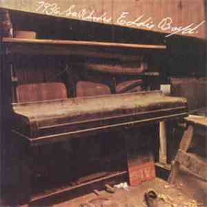 Eddie Boyd With Peter Green's Fleetwood Mac - 7936 South Rhodes