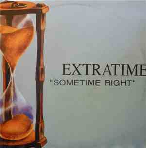 Extratime - Sometimes Wrong, Sometimes Right