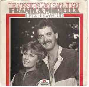 Frank & Mirella - De Vissers Van San Juan