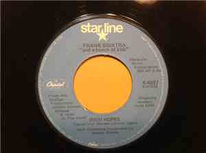 Frank Sinatra - High Hopes / All The Way