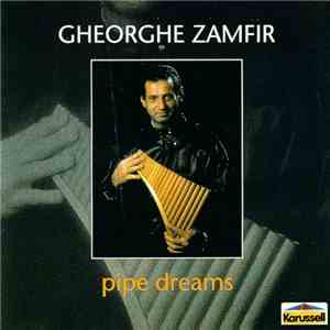 Gheorghe Zamfir - Pipe Dreams