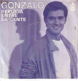 Gonzalo - Perdida Entre La Gente