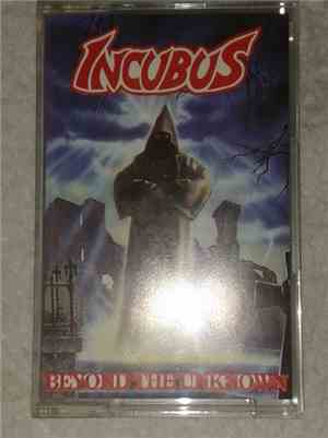 Incubus  - Beyond The Unknown