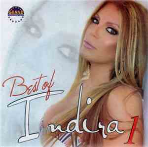Indira - Best Of Indira 1