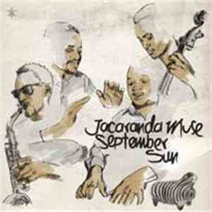 Jacaranda Muse - September Sun