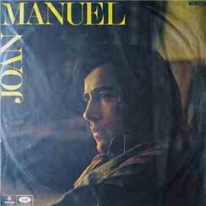 Joan Manuel Serrat - Joan Manuel Serrat