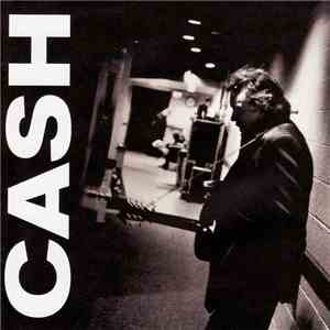 Johnny Cash - American III: Solitary Man