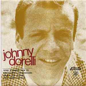 Johnny Dorelli - Vivo D'Amore Per Te