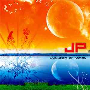 JP  - Evolution Of Minds