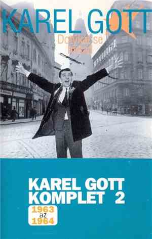 Karel Gott - Dotýkat Se Hvězd