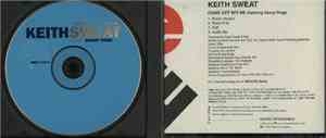 Keith Sweat & Snoop Dogg - Come And Get With Me