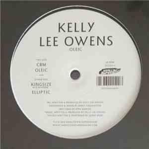 Kelly Lee Owens - Oleic